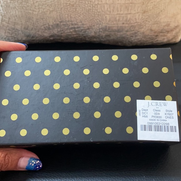 New J.Crew Earring Sets - Picture 2 of 4